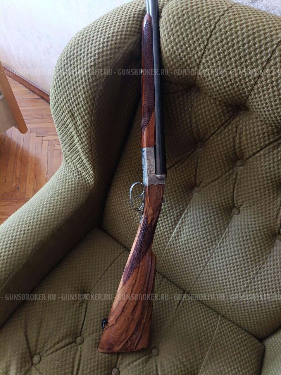 Chapuis RGP 12/76
