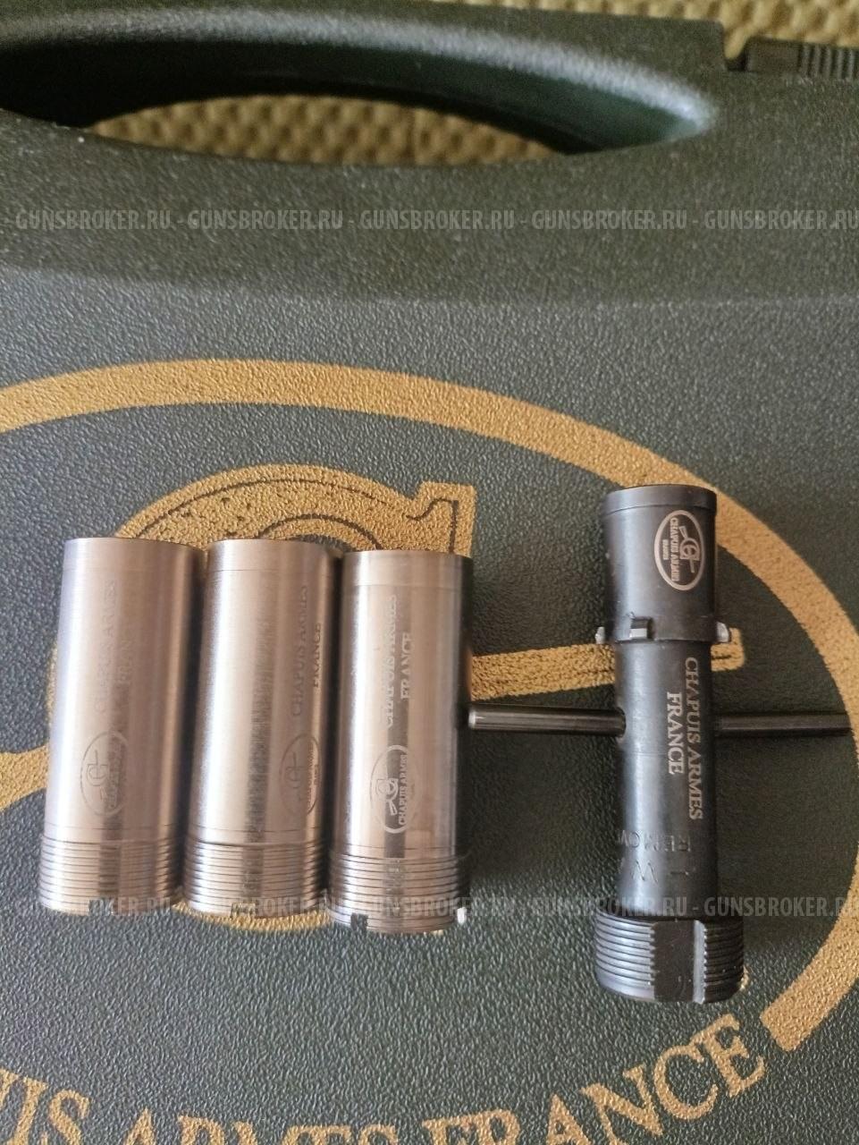 Chapuis RGP 12/76