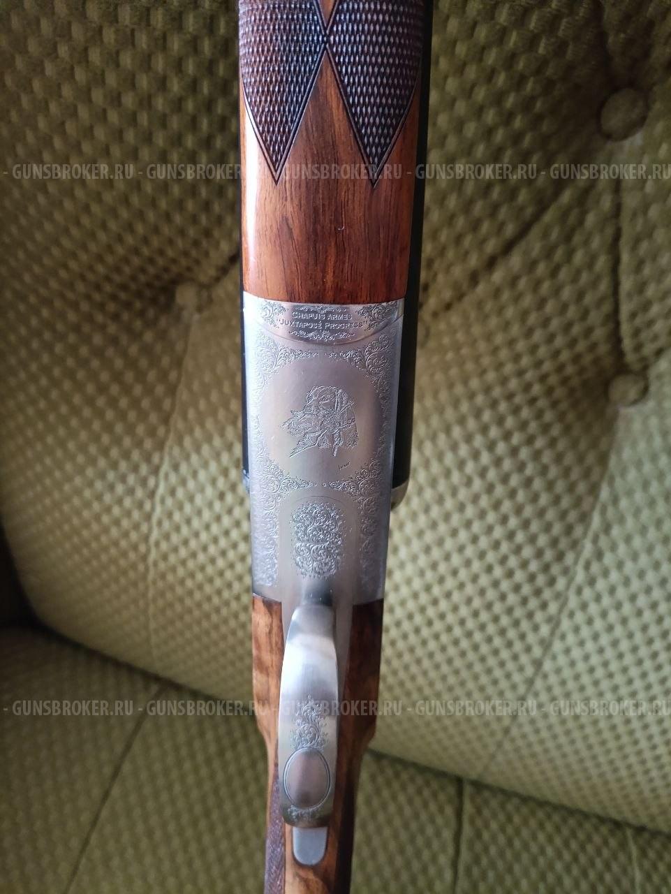 Chapuis RGP 12/76