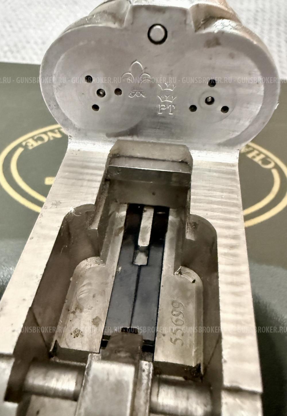 Chapuis RGP 20/76 (Шапуи)