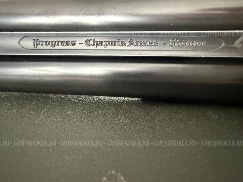 Chapuis RGP 20/76 (Шапуи)