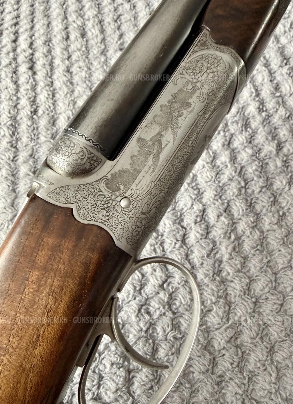 Chapuis RGP 20/76 (Шапуи)