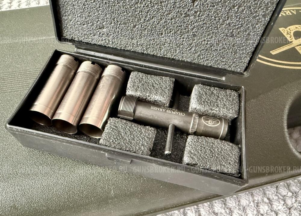 Chapuis RGP 20/76 (Шапуи)