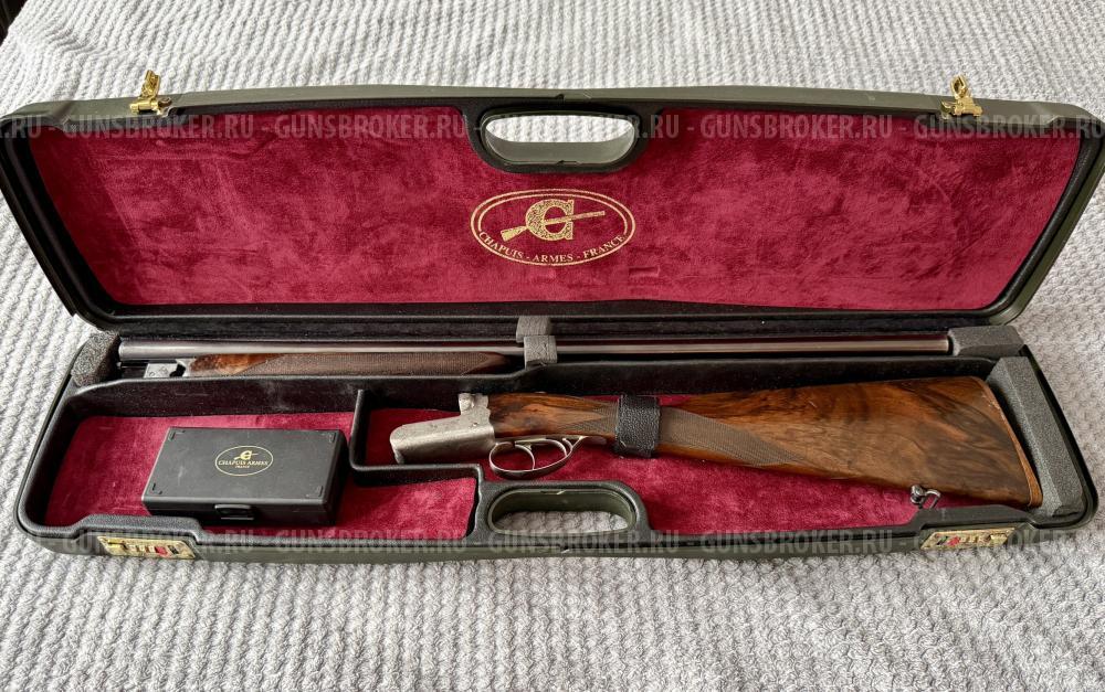 Chapuis RGP 20/76 (Шапуи)