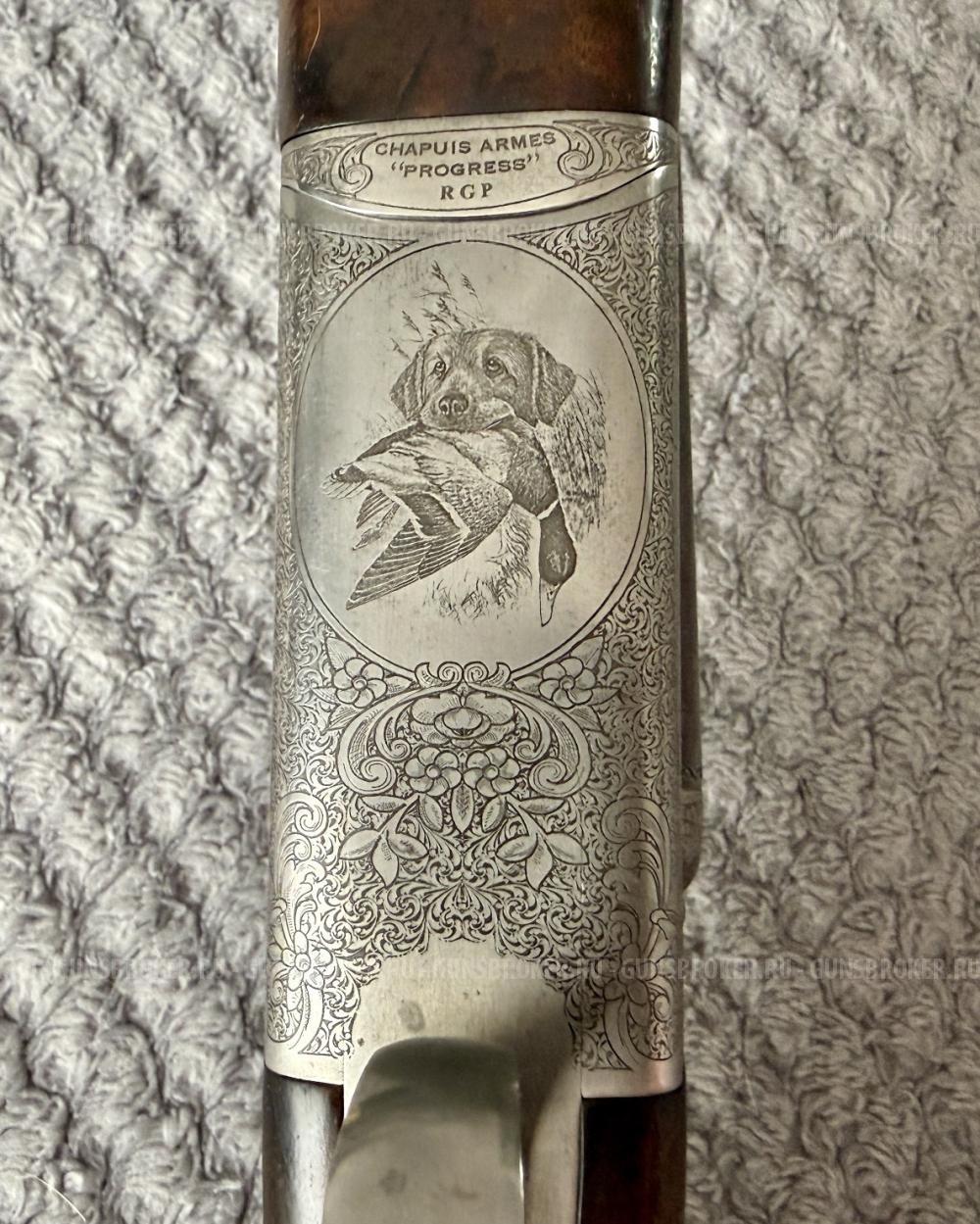 Chapuis RGP 20/76 (Шапуи)