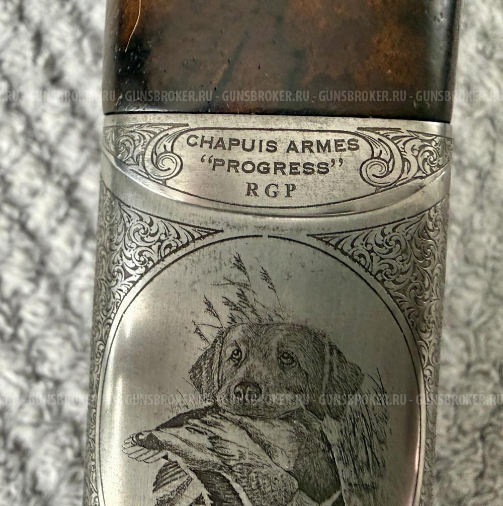Chapuis RGP 20/76 (Шапуи)