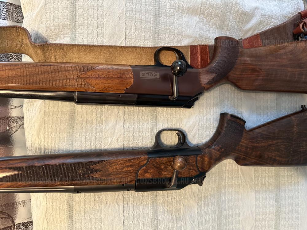 Карабин chapuis ROLS 