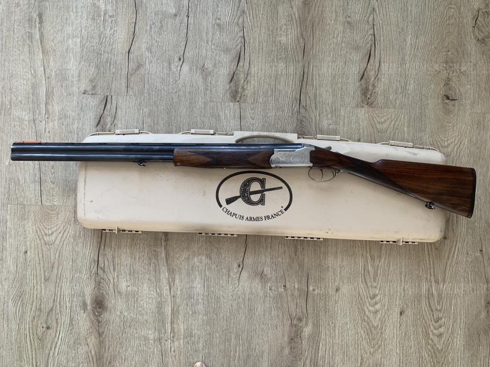 Chapuis Super Orion C30 (Шапюи)