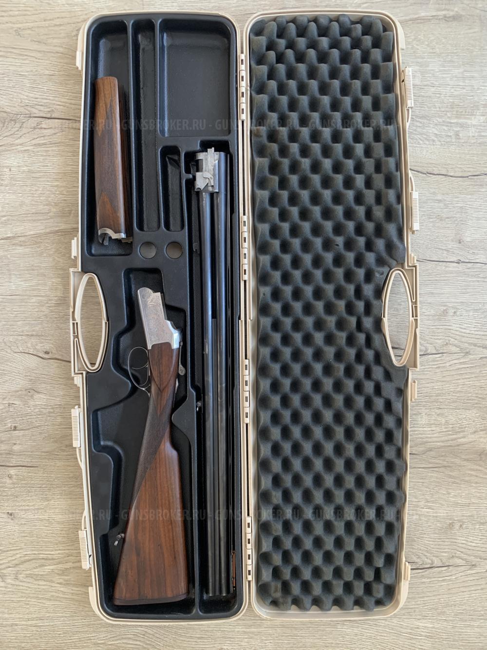 Chapuis Super Orion C30 (Шапюи)