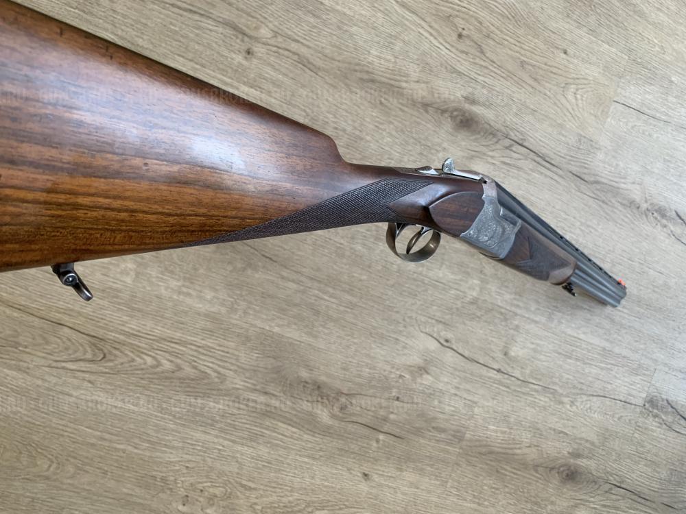 Chapuis Super Orion C30 (Шапюи)