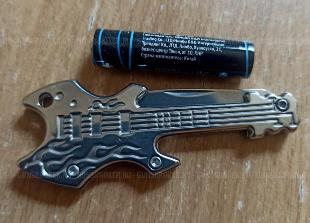 Ножик складной Оззи Осборн