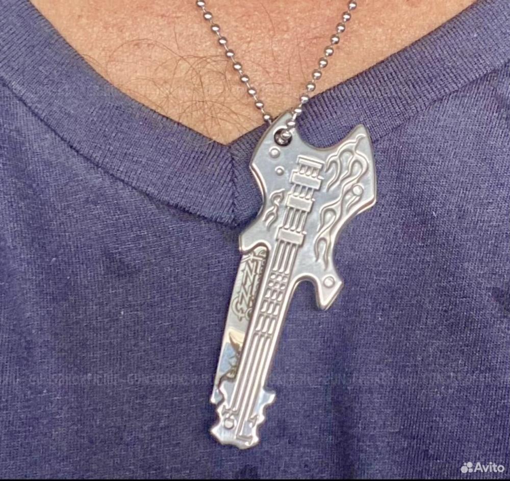 Ножик складной Оззи Осборн