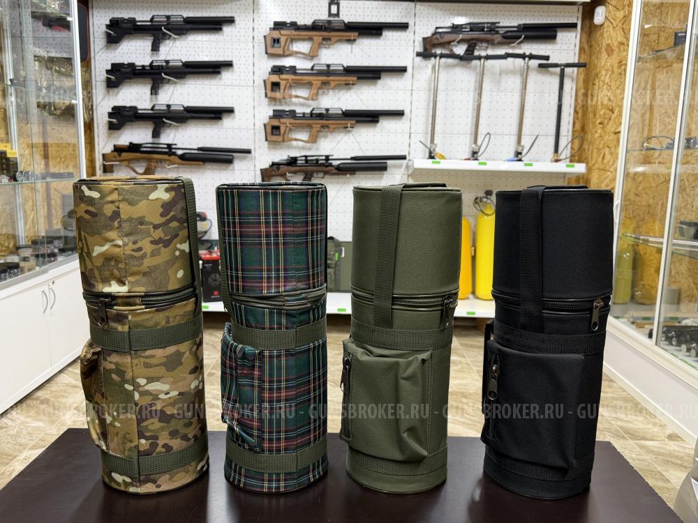 Чехлы для баллона ВД 2.5 литра 