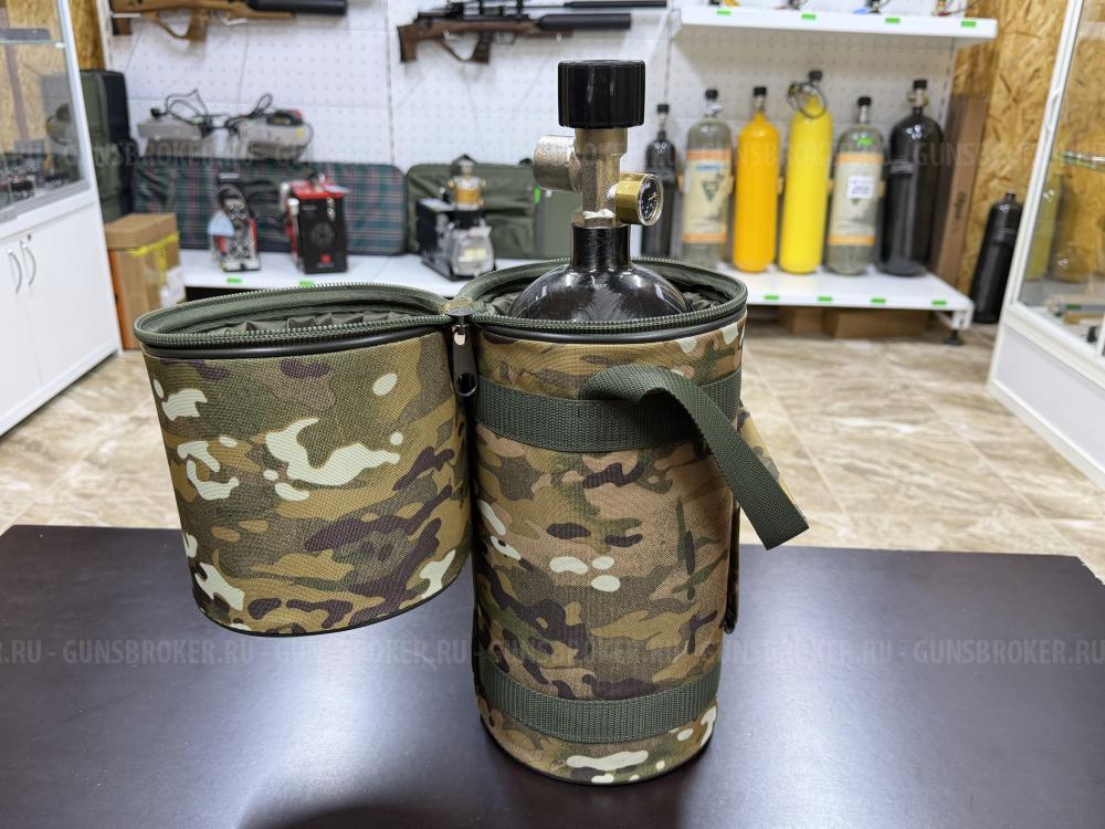 Чехлы для баллона ВД 2.5 литра 