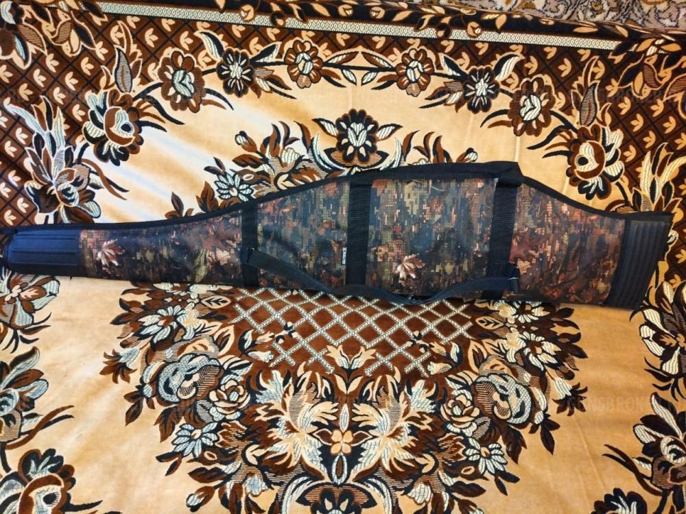 Чехлы для оружия HOLSTER премиум класса