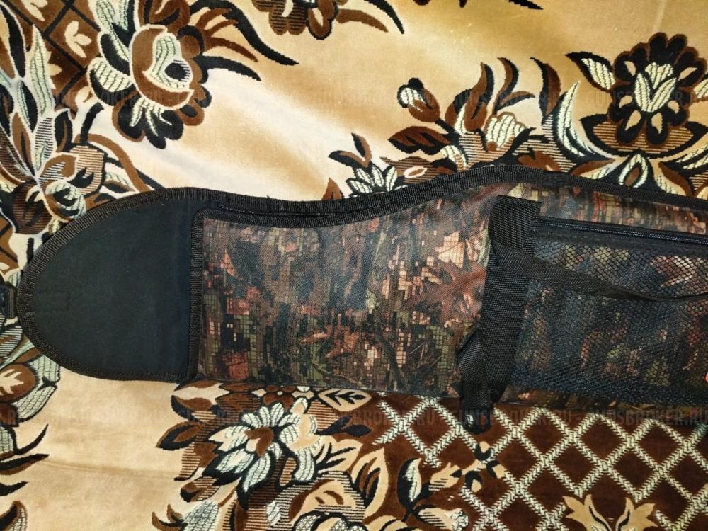 Чехлы для оружия HOLSTER премиум класса