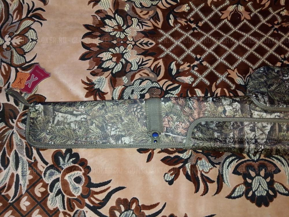 Чехлы для оружия HOLSTER премиум класса
