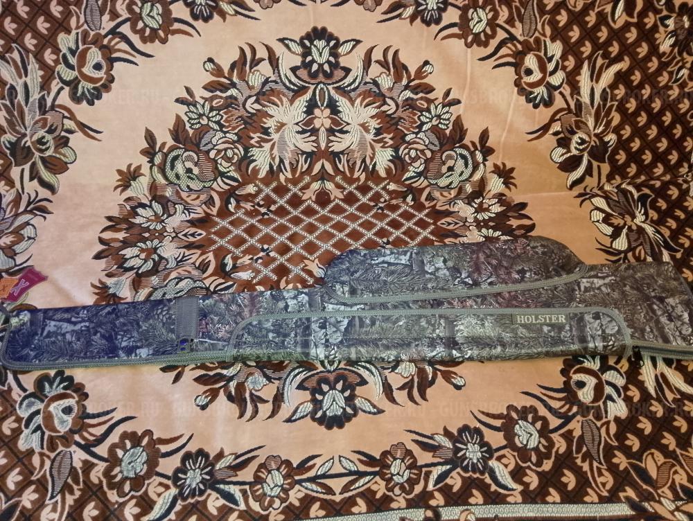 Чехлы для оружия HOLSTER премиум класса