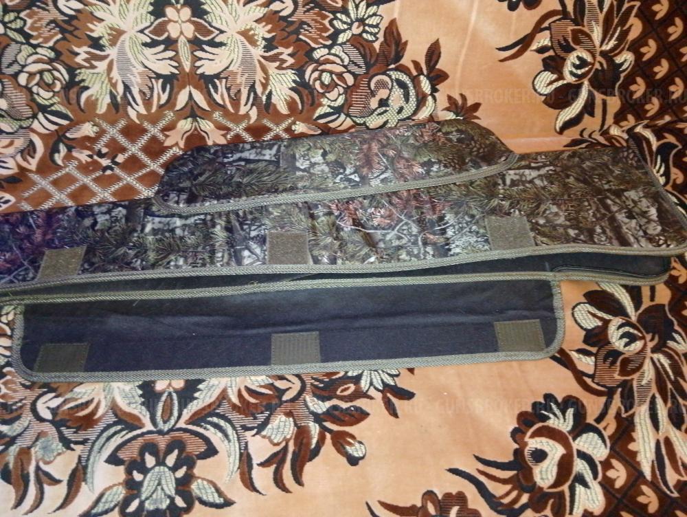 Чехлы для оружия HOLSTER премиум класса