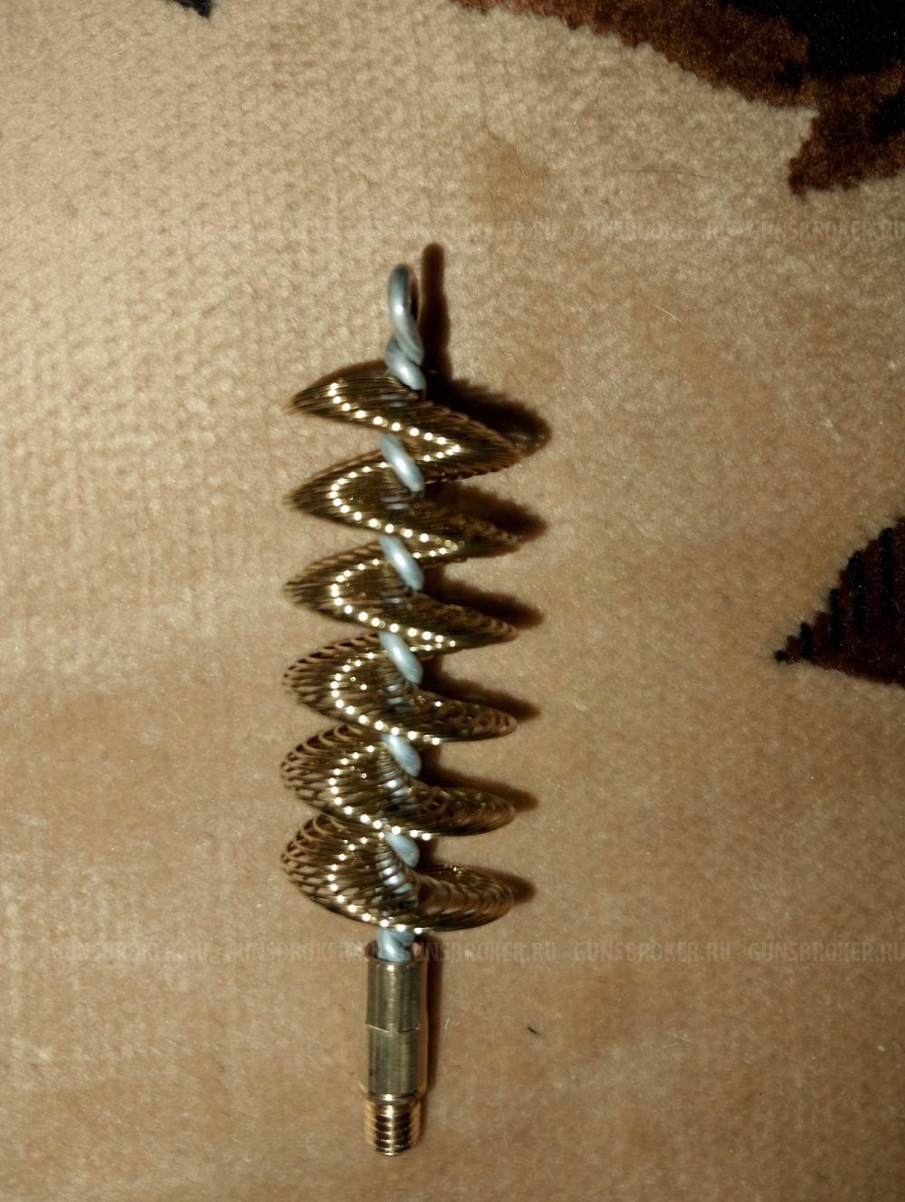 Чехол для ружья HOLSTER,набор для чистки 12 калибр.