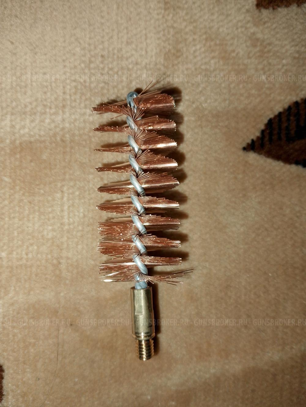 Чехол для ружья HOLSTER,набор для чистки 12 калибр.