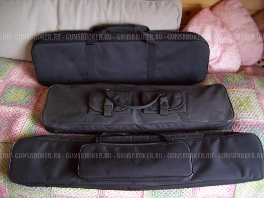 Чехлы для оружия