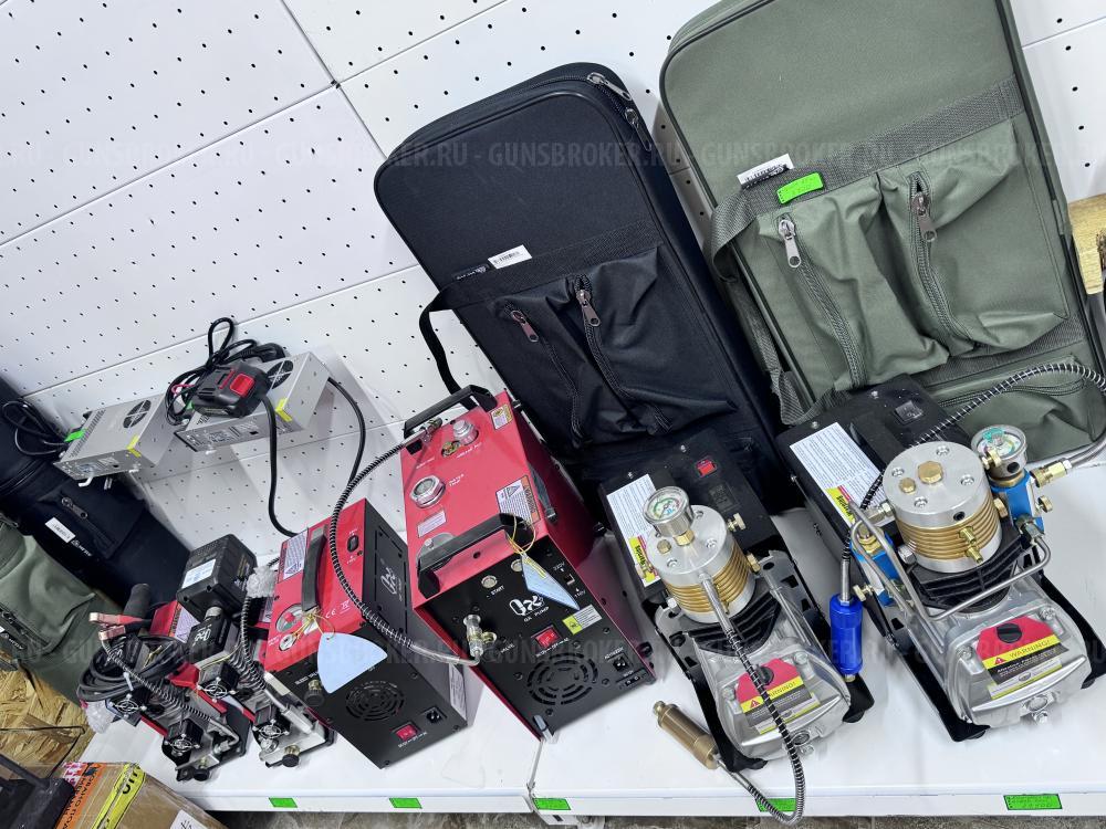 Чехлы для пневматических винтовок