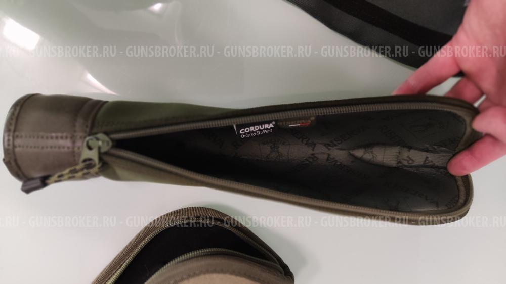 Чехлы для прицелов 