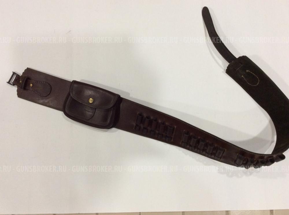 Чехлы, кейсы, патронташи