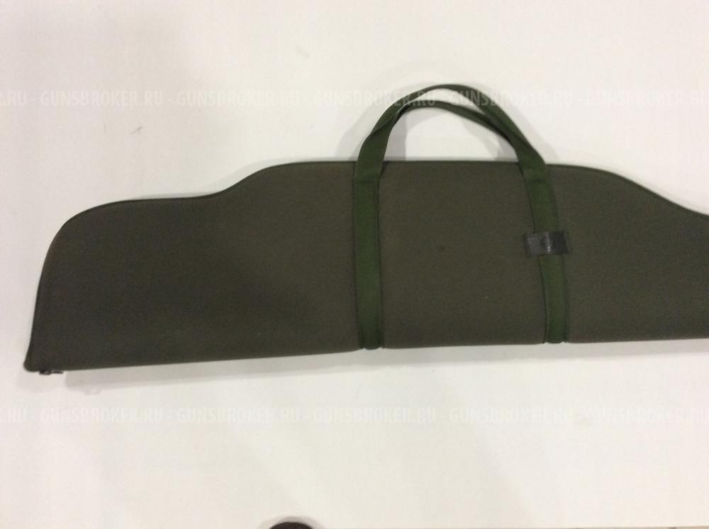 Чехлы, кейсы, патронташи