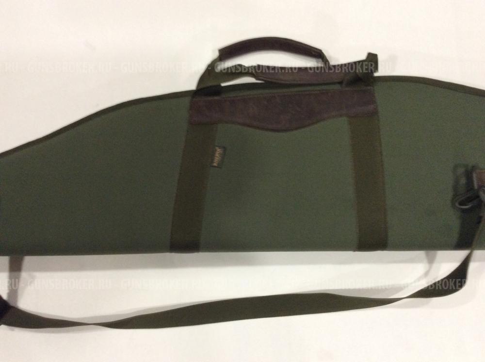 Чехлы, кейсы, патронташи