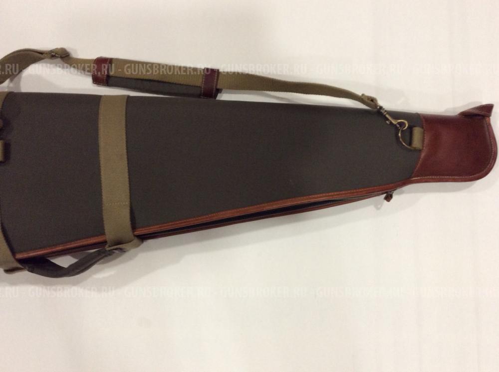 Чехлы, кейсы, патронташи