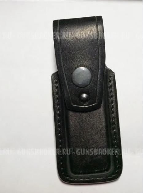 Чехол подсумок под магазин ПМ "Бурс"