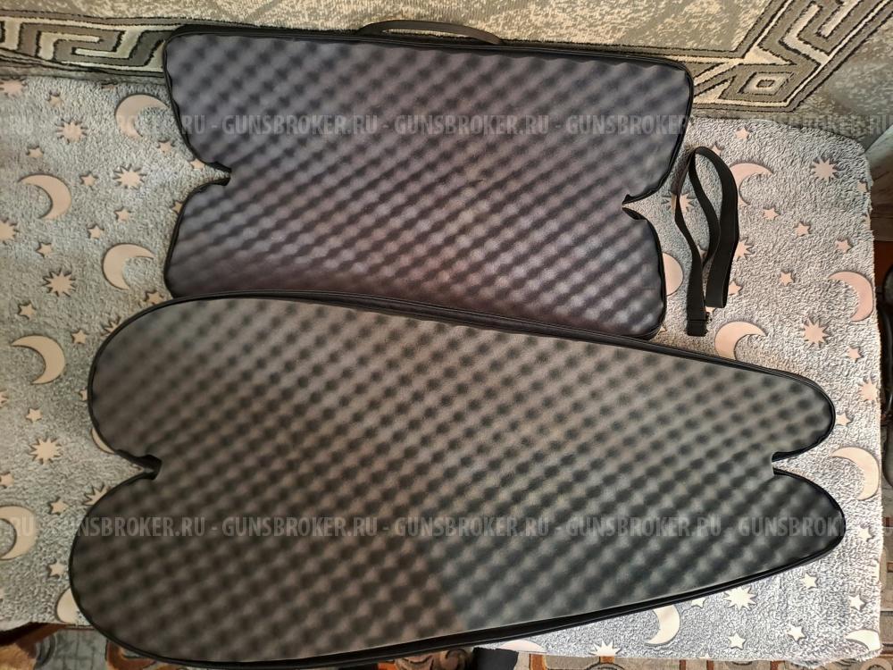 Чехлы ружейные ХСН