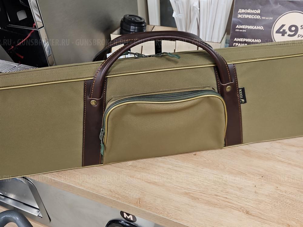 Чехлы вектор для переломки и полуавтомата