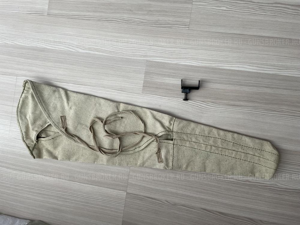 Чехол Ак Сайга ППС ускоритель заряжания ППШ ППС