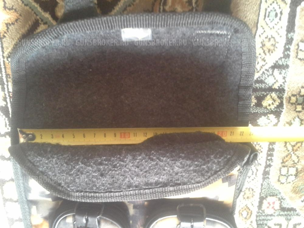 Чехол Бекас-Авто ХСН