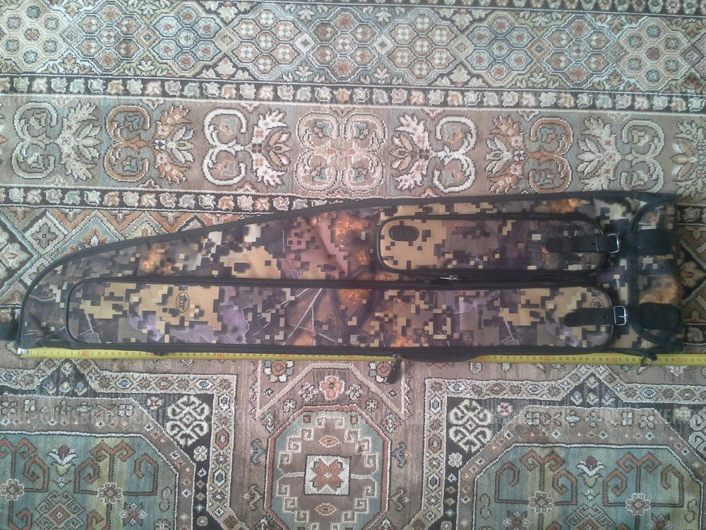 Чехол Бекас-Авто ХСН