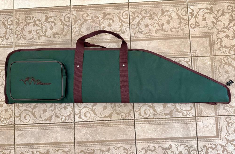 Чехол Blaser для нарезного оружия