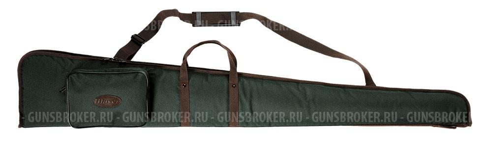 Чехол Blaser д/ружья тип А F65016 текстиль зеленый