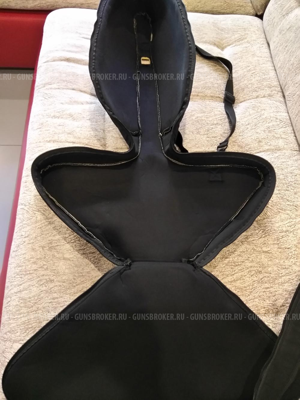 Чехол для арбалета TenPoint Soft Case (подходит к Интерлопер, Манкунг и др.)