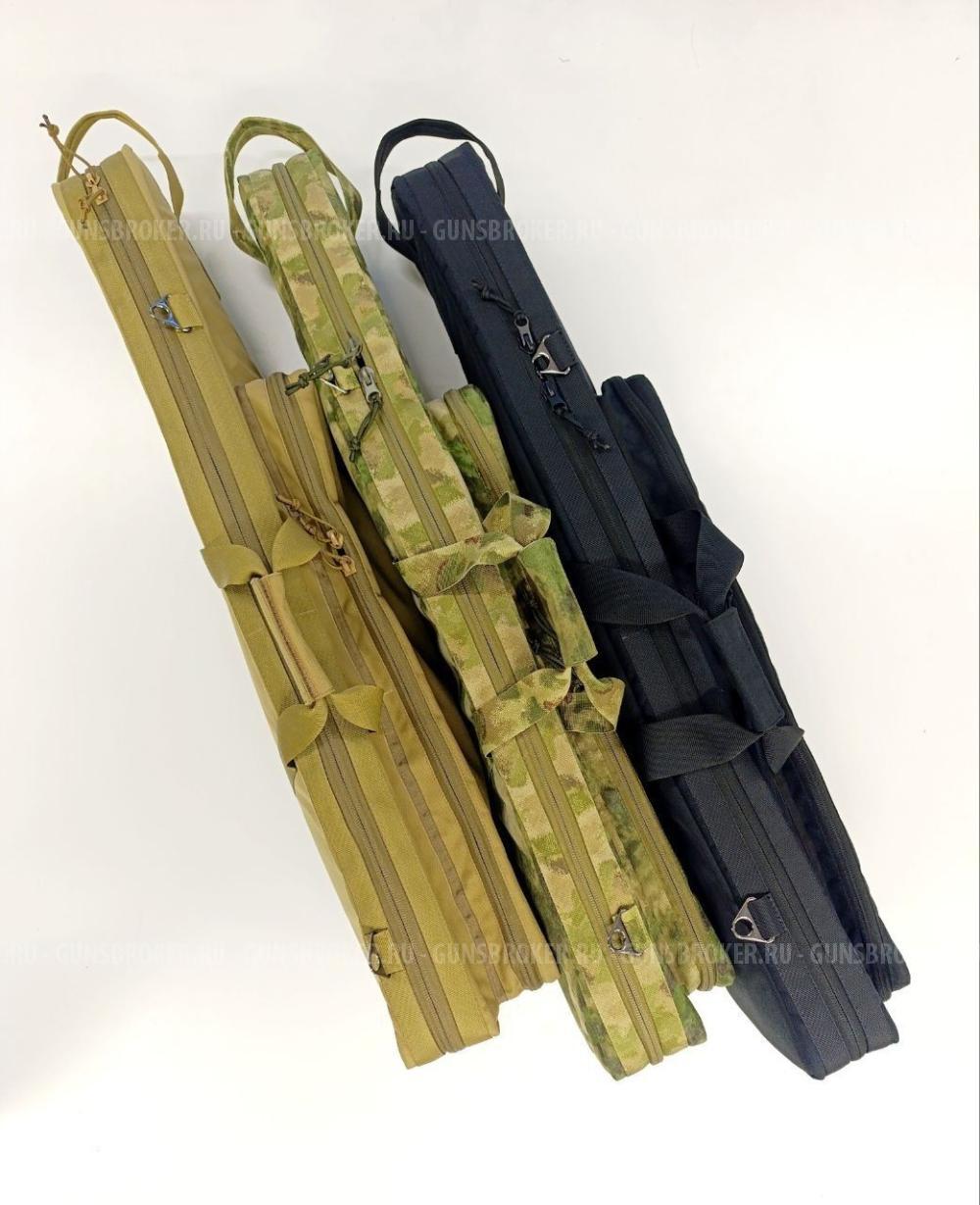 Чехол для карабина Бобер лайт 