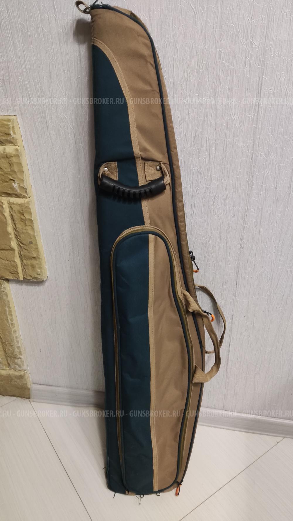 Чехол для карабина Hybrid Technology 