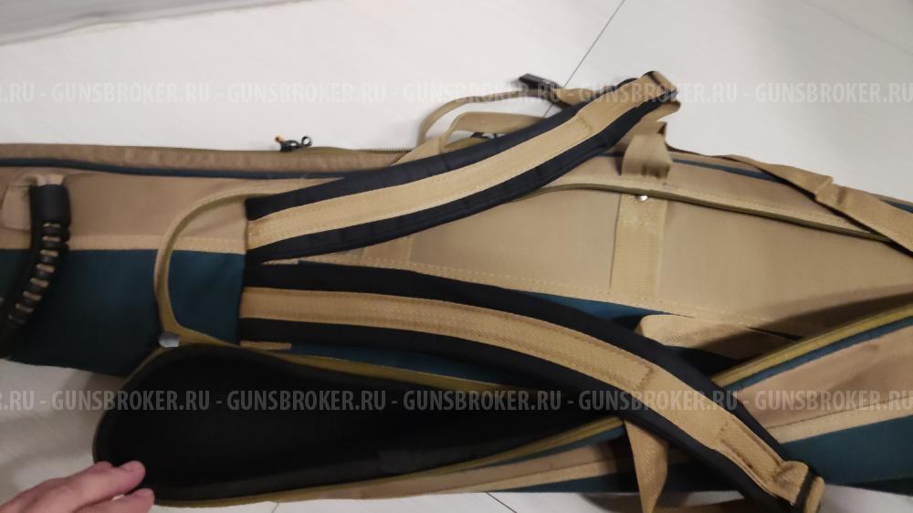 Чехол для карабина Hybrid Technology 