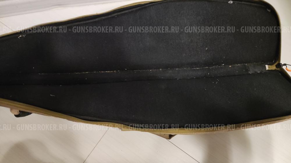 Чехол для карабина Hybrid Technology 