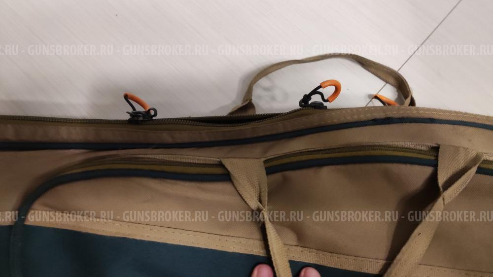 Чехол для карабина Hybrid Technology 