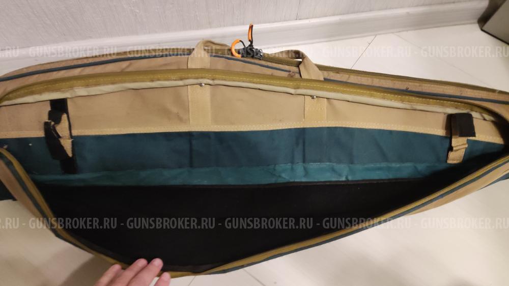 Чехол для карабина Hybrid Technology 