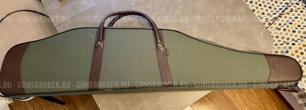 Чехол для карабина с оптикой Zimmerman 118 CM