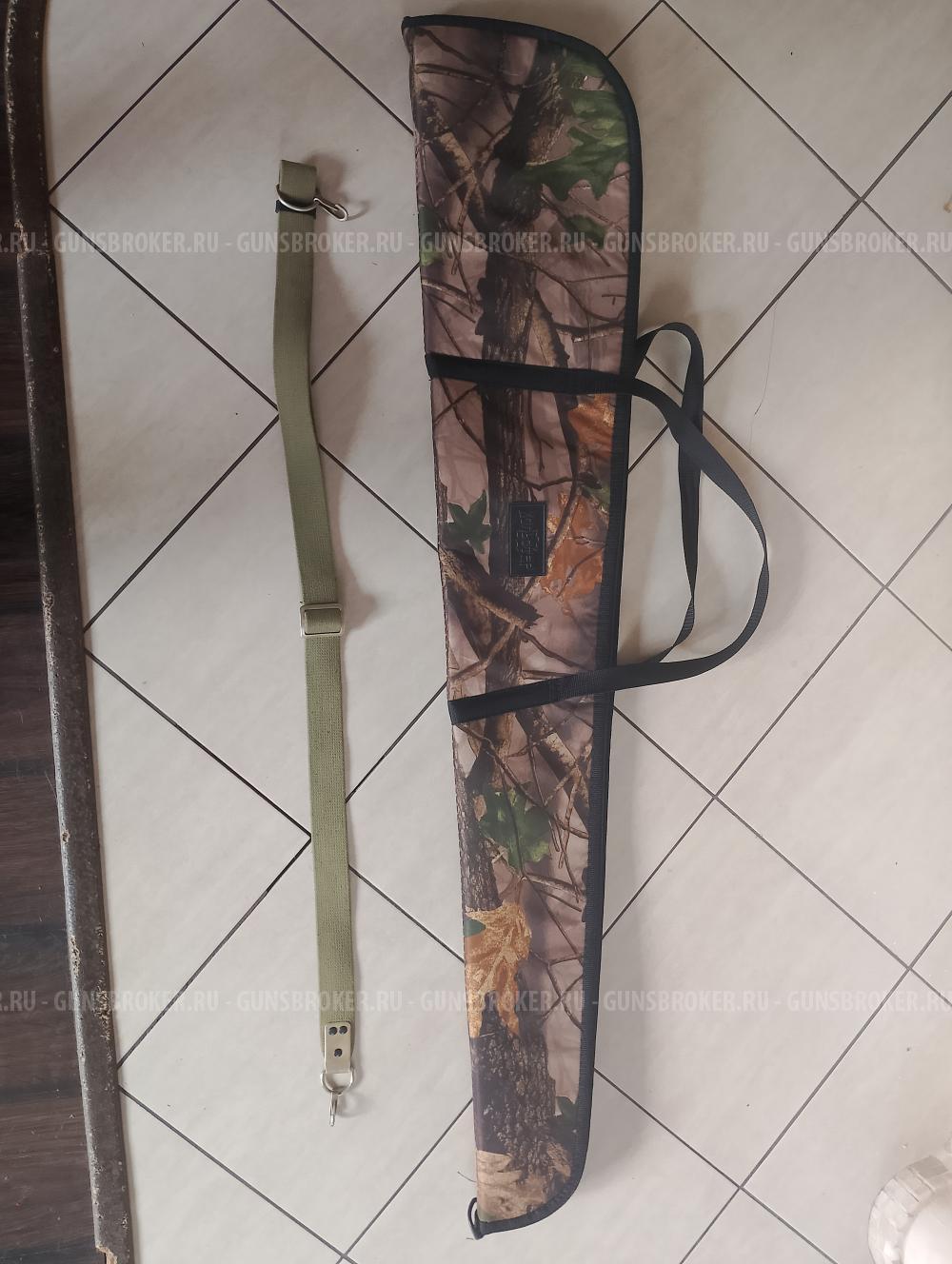 чехол для карабина