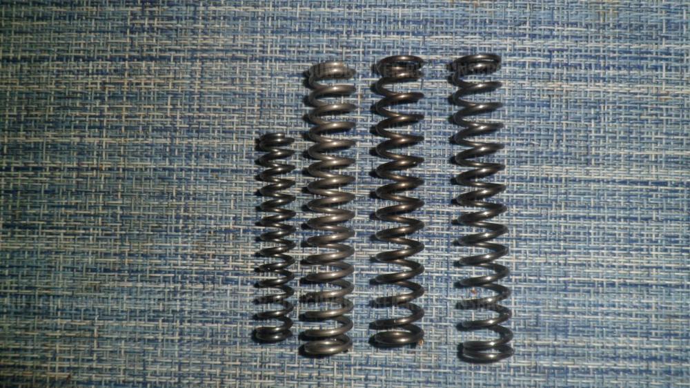 ЗИП на KRAL PUNCHER